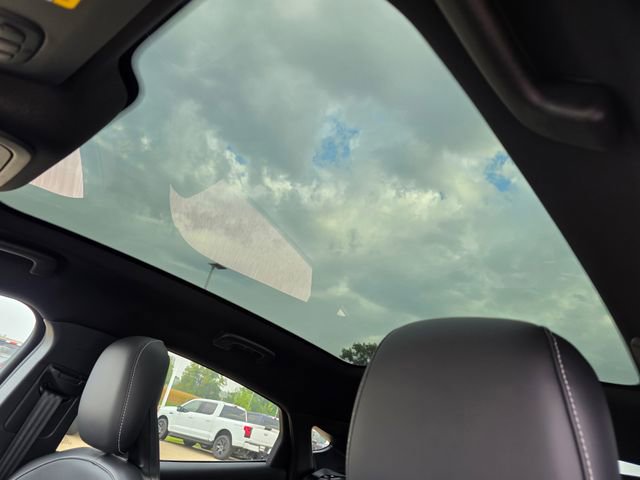 New 2025 Ford Mustang Mach-E GT w/ Bronze Appearance Package image 30