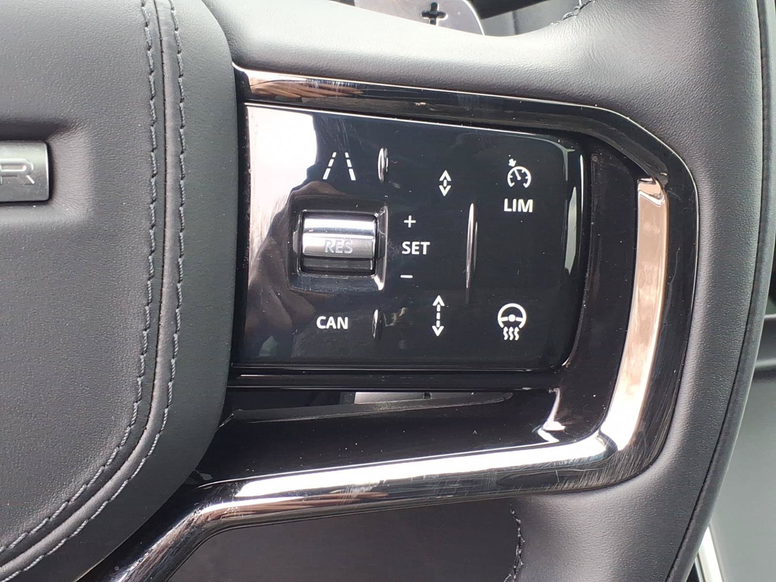 Certified 2026 Land Rover Range Rover Velar S AWD/4WD image 15
