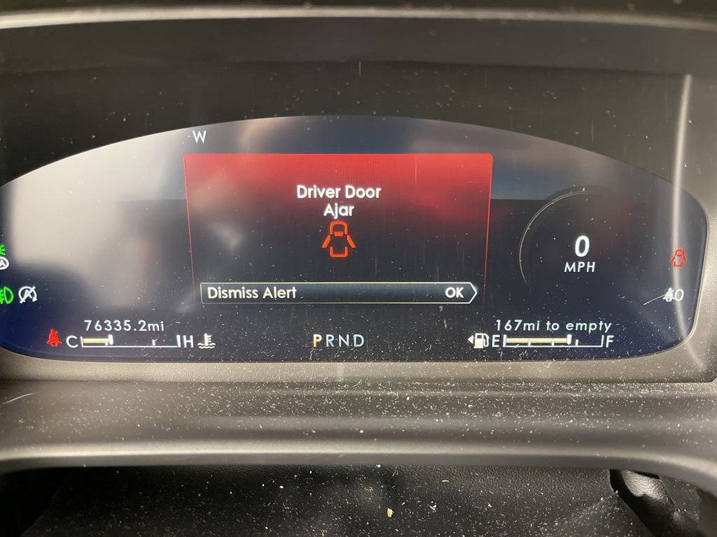 Used 2022 Lincoln Aviator Reserve w/ Equipment Group 201A image 35