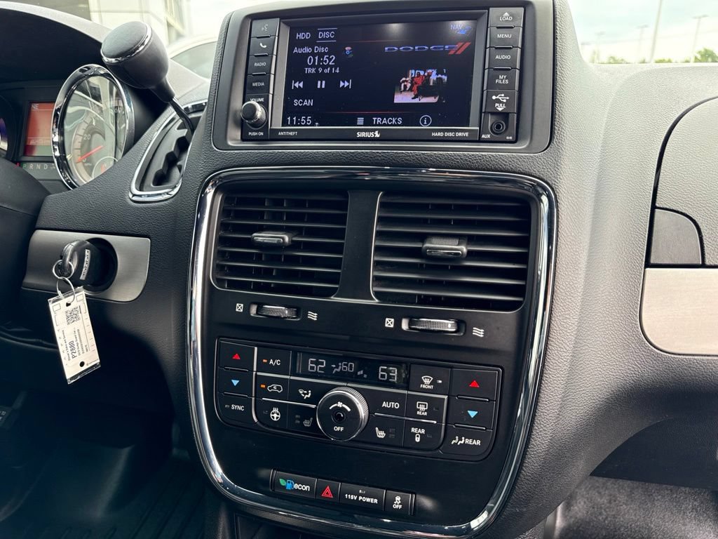 Used 2019 Dodge Grand Caravan GT FWD image 48
