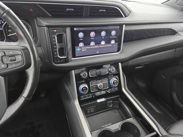 Used 2021 GMC Yukon Denali image 42