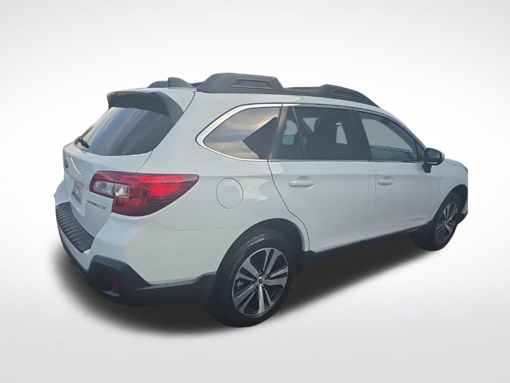 Used 2019 Subaru Outback 2.5i Limited w/ Popular Package #2 AWD/4WD image 9