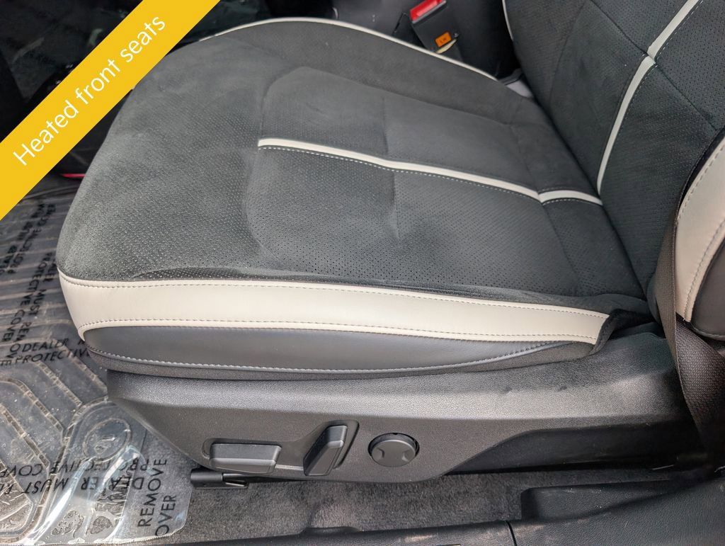 Certified 2025 Kia EV6 GT-Line image 16