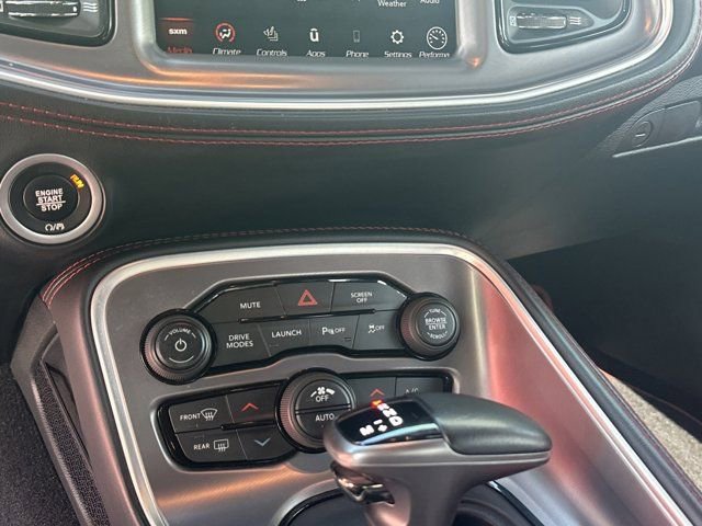 Certified 2021 Dodge Challenger R/T Scat Pack RWD image 27
