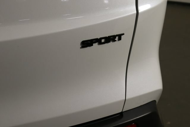 Used 2025 Honda CR-V Sport image 36