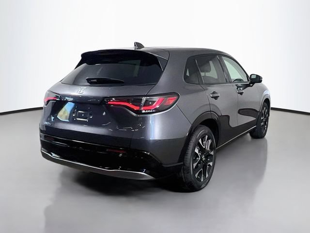 New 2027 Honda HR-V EX-L image 21