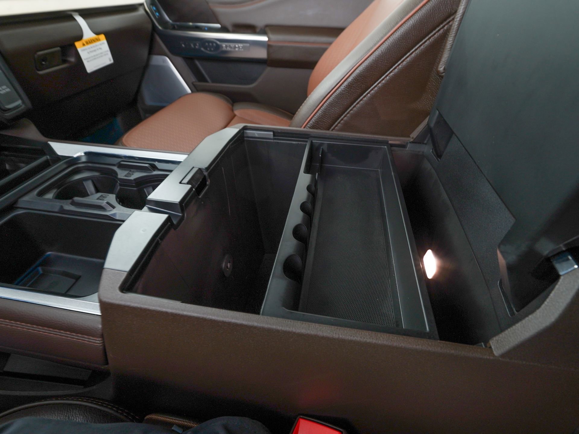 Used 2026 Ford F450 King Ranch w/ Chrome Package image 34