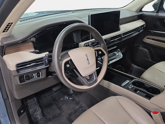 Certified 2024 Lincoln Corsair Reserve AWD/4WD image 13