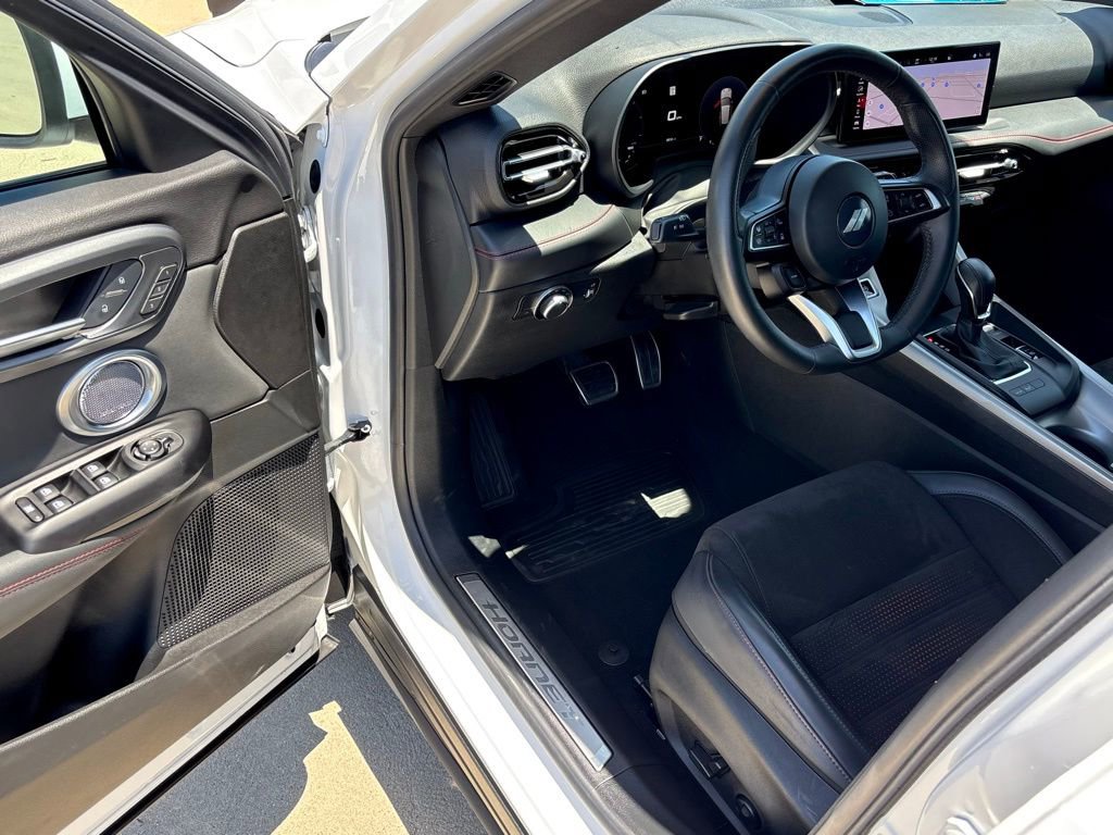Used 2023 Dodge Hornet GT Plus w/ Track Pack image 10