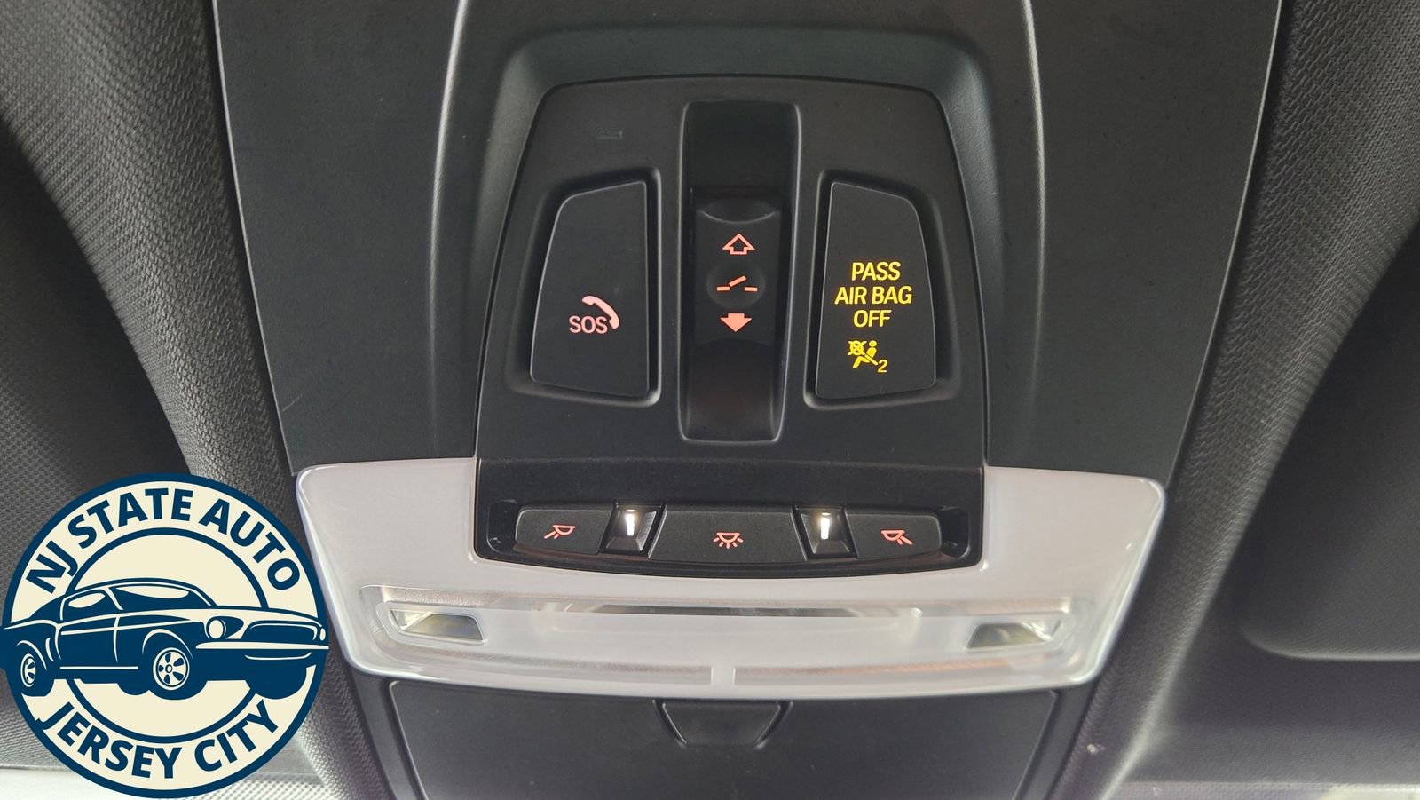 Used 2017 BMW X5 xDrive35i image 24