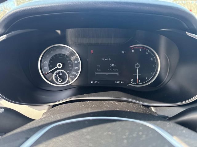 Used 2022 Genesis G70 3.3T image 37