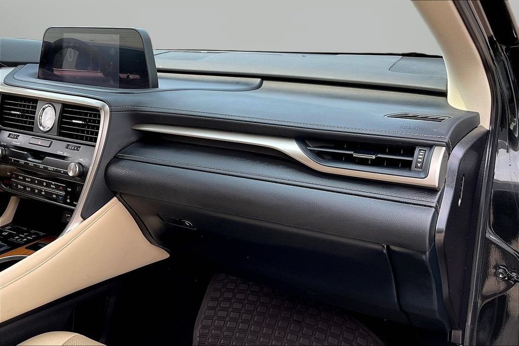 Used 2022 Lexus RX 350 FWD w/ Premium Package image 25