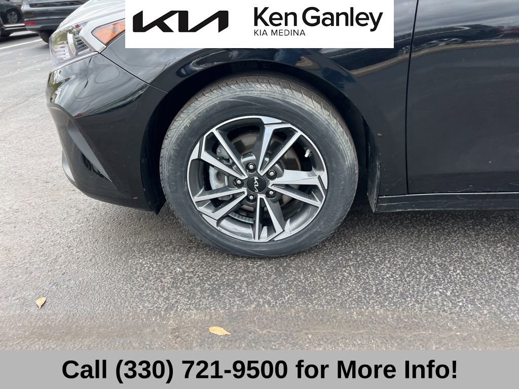 Certified 2023 Kia Forte LXS image 17