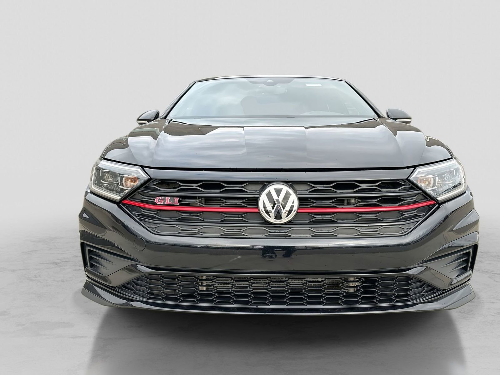 Used 2021 Volkswagen Jetta GLI Autobahn image 11