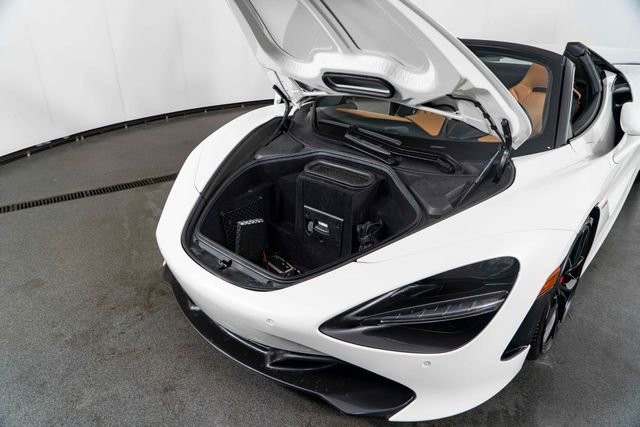Used 2020 McLaren 720S Luxury RWD image 33
