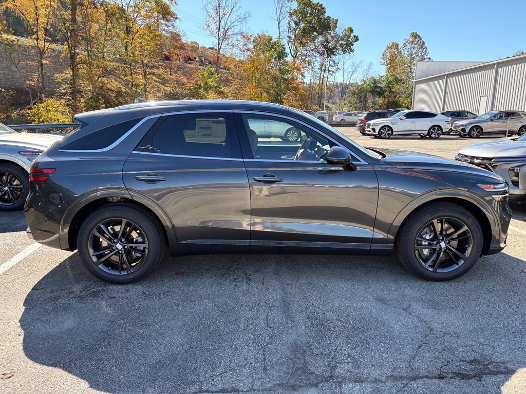 New 2027 Genesis GV70 2.5T Advanced AWD/4WD image 7