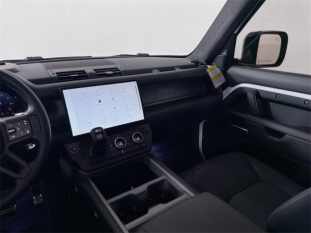 New 2026 Land Rover Defender 130 V8 image 26