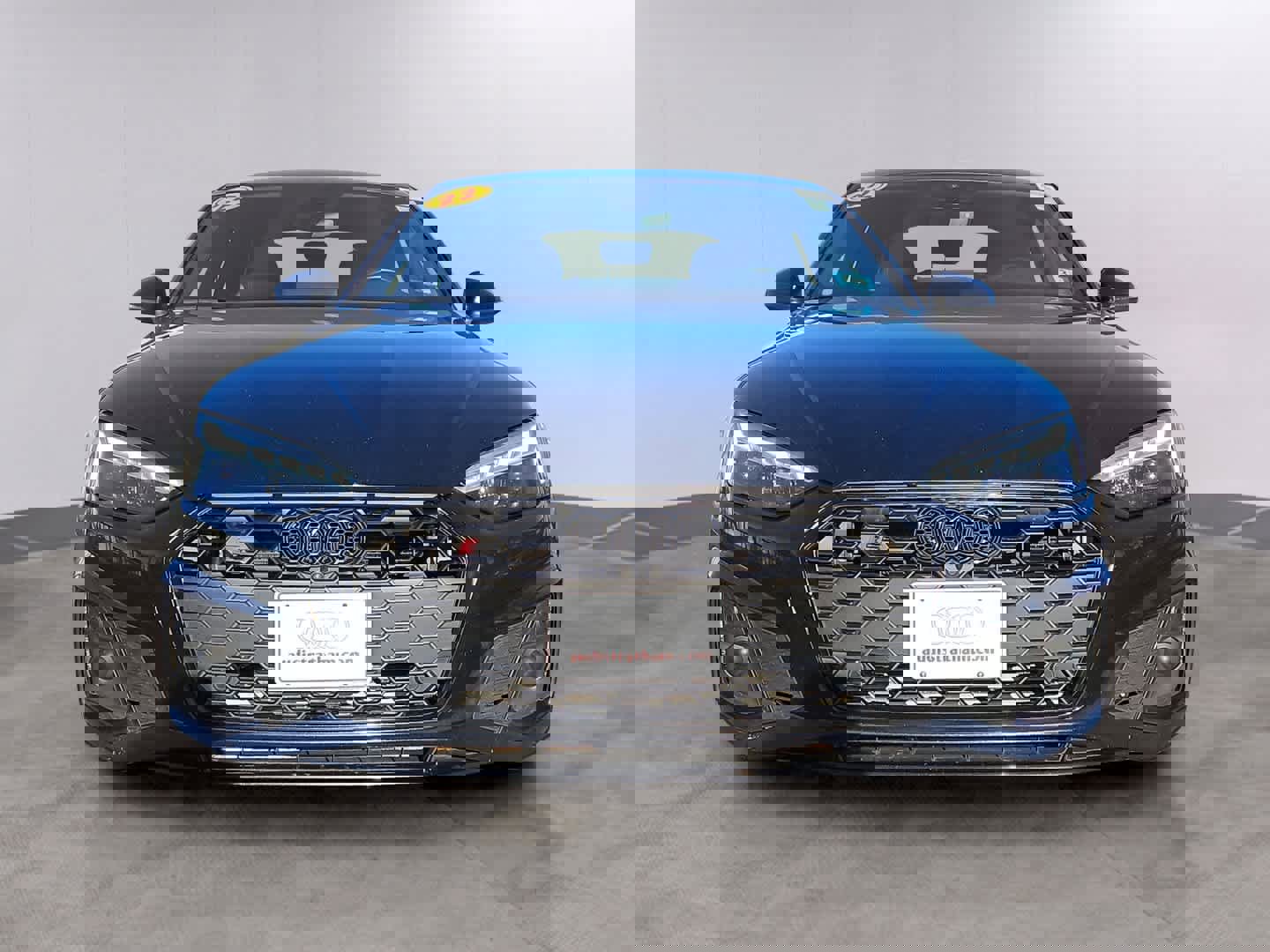 Certified 2022 Audi S5 Premium Plus AWD/4WD image 2