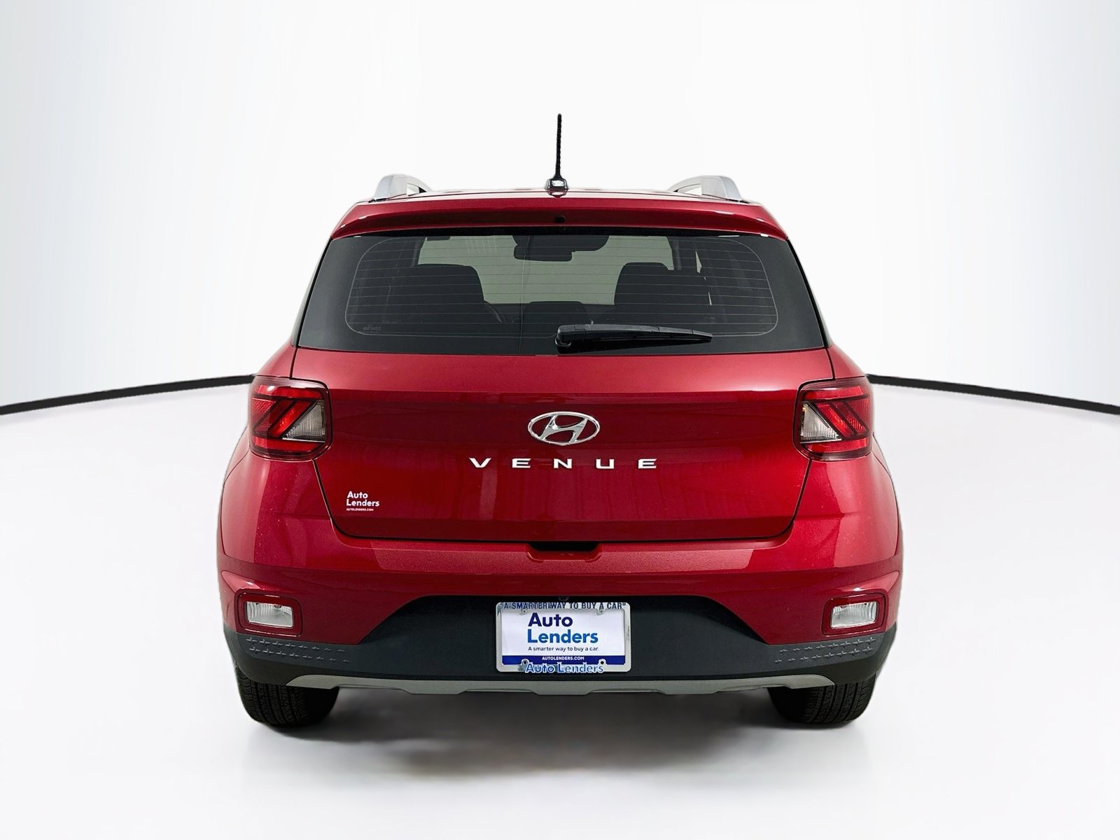 Used 2023 Hyundai Venue SEL FWD image 6