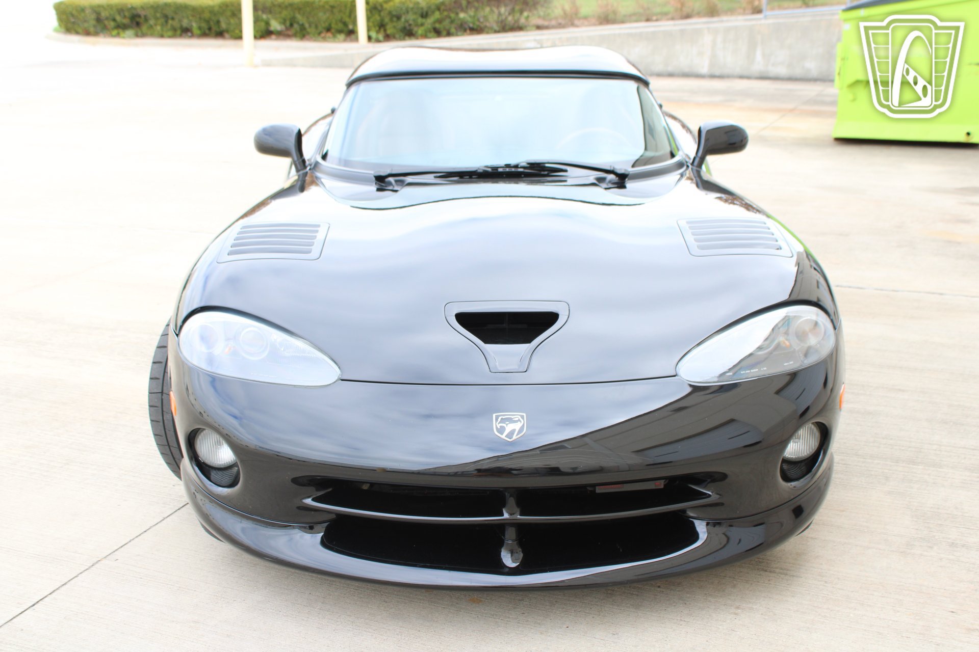 Used 2000 Dodge Viper RT/10 RWD image 37