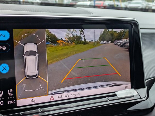 New 2026 Volkswagen Atlas Cross Sport SEL Premium R-Line image 22