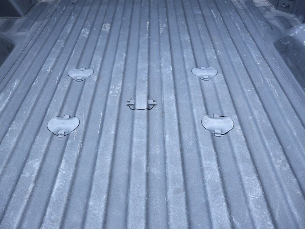 Certified 2024 GMC Sierra 3500 AT4 w/ AT4 Preferred Package image 39