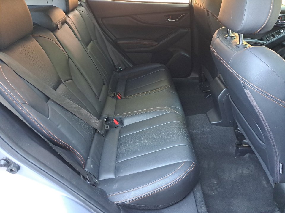 Used 2018 Subaru Crosstrek 2.0i Limited image 16