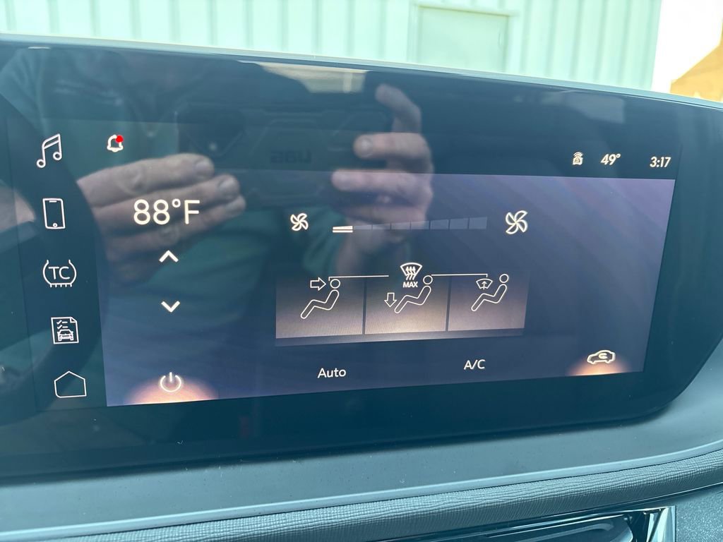 New 2026 Buick Envista Sport Touring w/ Convenience I Package image 27