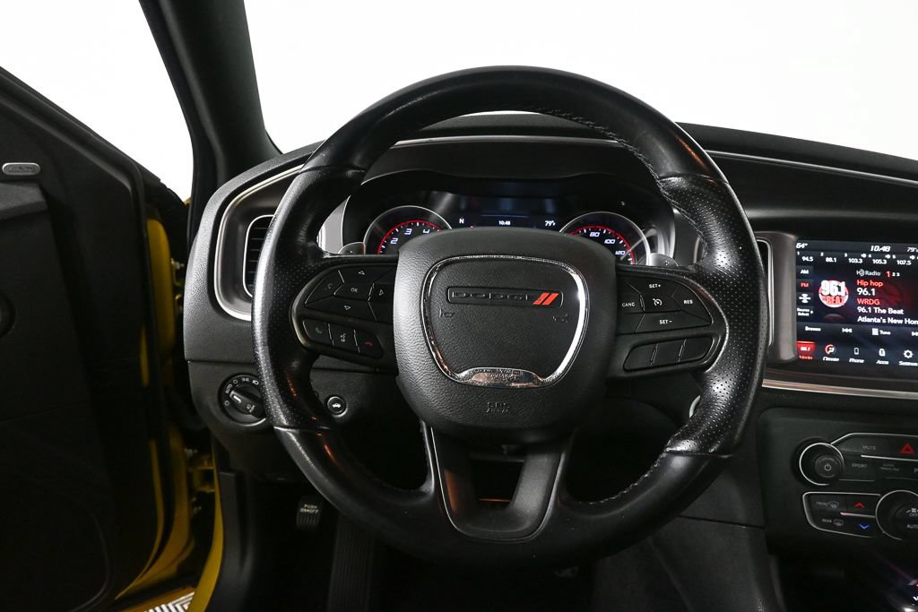 Used 2021 Dodge Charger R/T RWD image 2
