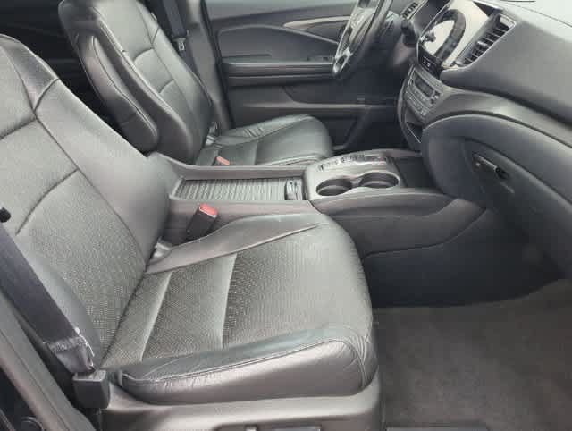 Used 2020 Honda Passport EX-L image 23