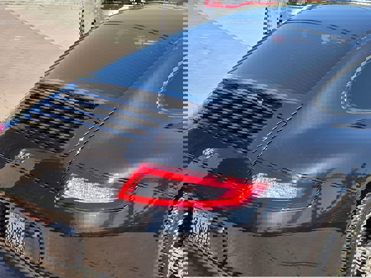 Used 2007 Porsche 911 Carrera image 14