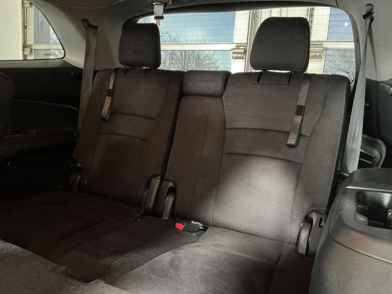 Used 2021 Honda Pilot EX image 31