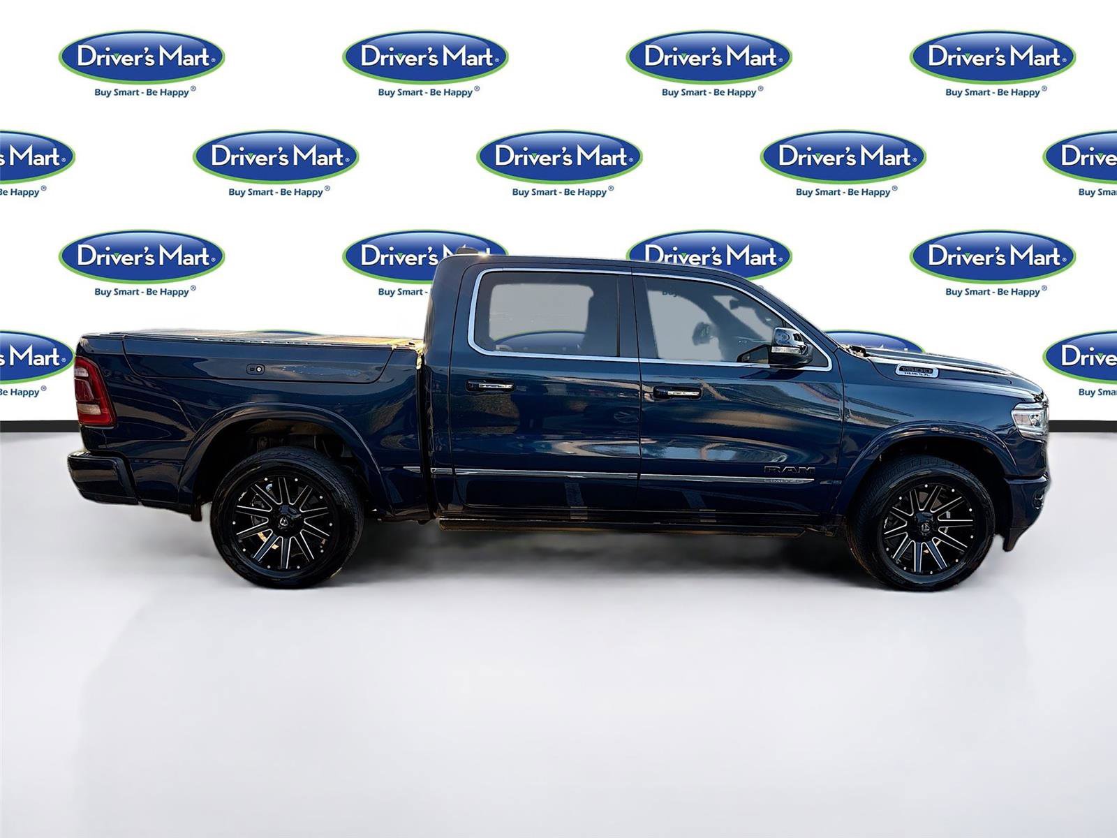 Used 2019 RAM 1500 Limited image 9