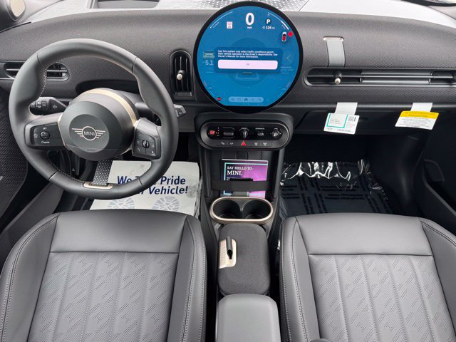 New 2026 MINI Cooper S FWD image 19