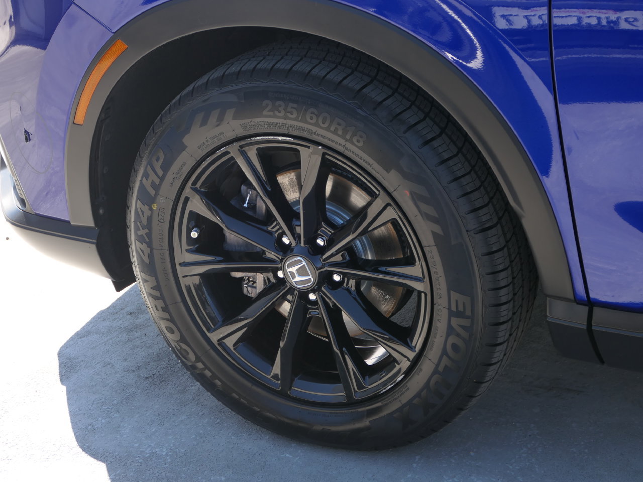 Used 2025 Honda CR-V Sport-L image 10