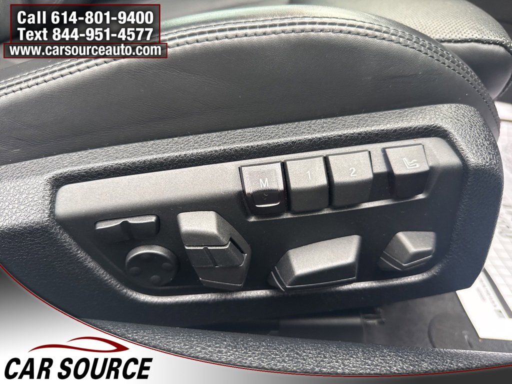 Used 2015 BMW 650i xDrive Coupe image 44