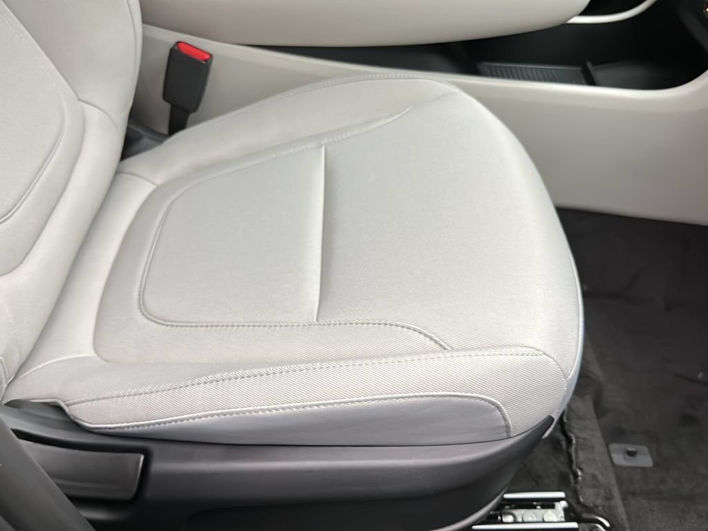 New 2026 Hyundai Tucson SEL AWD/4WD image 18
