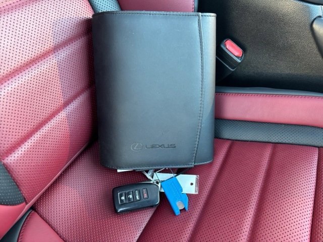 Used 2015 Lexus NX 200t 200t image 32