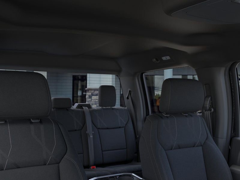 New 2026 Ford F150 STX w/ F-150 LOBO Package image 23