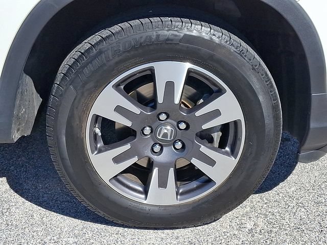 Used 2019 Honda Ridgeline RTL-T image 11