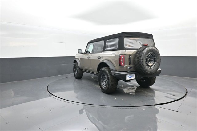 New 2025 Ford Bronco Badlands image 5