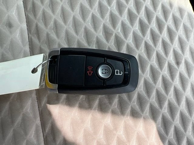 Used 2020 Ford Escape SE FWD image 35