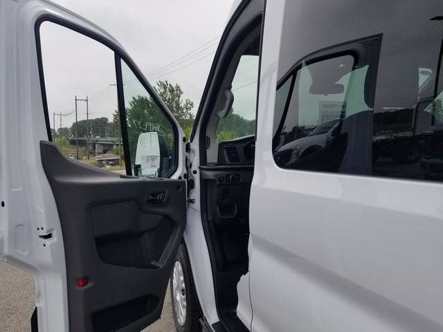 New 2026 Ford Transit 350 XLT RWD image 13