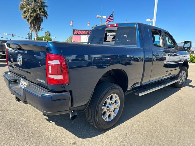 Used 2023 RAM 2500 Laramie image 7