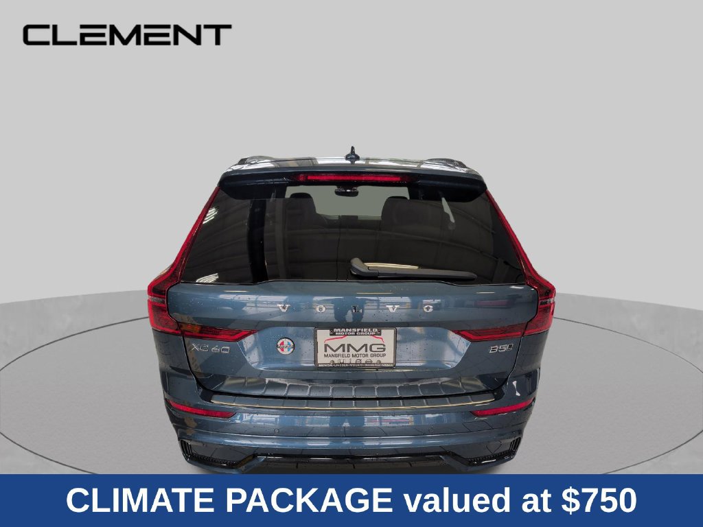 New 2026 Volvo XC60 B5 Plus w/ Protection Package Premier AWD/4WD image 4