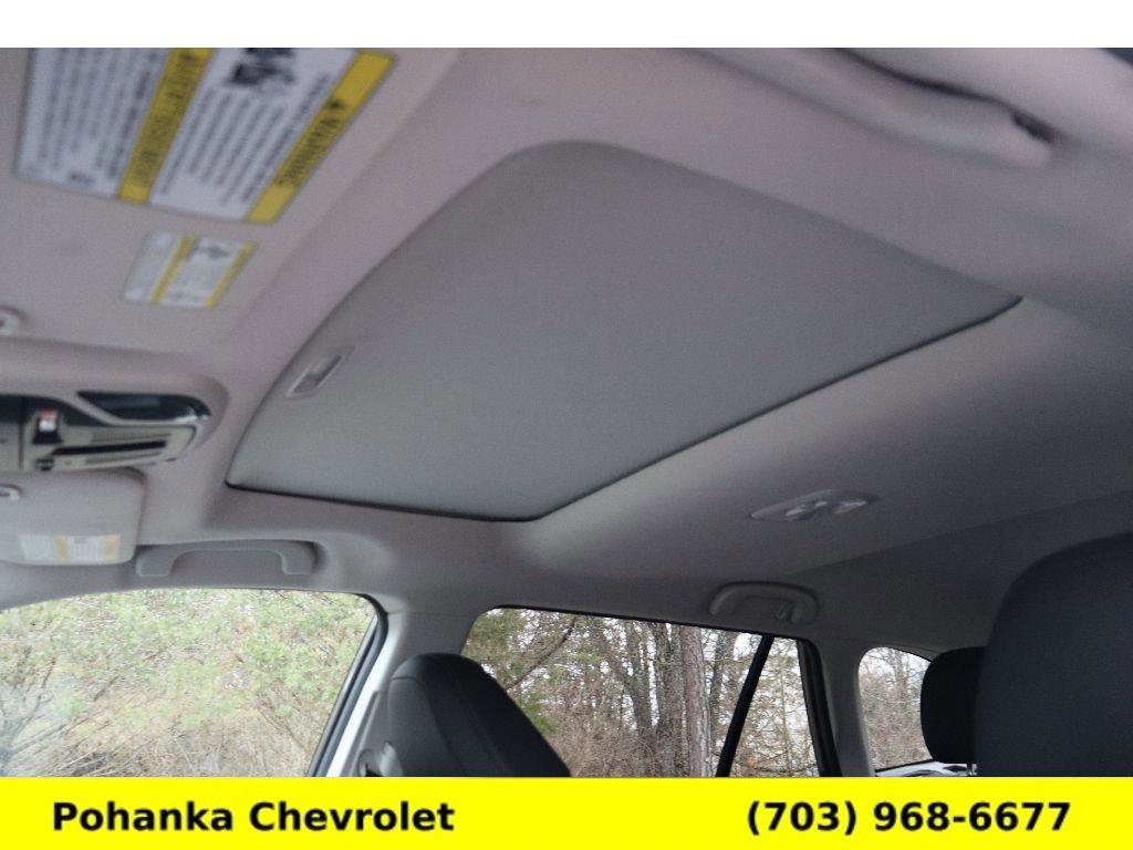 Used 2024 Subaru Outback Limited image 18