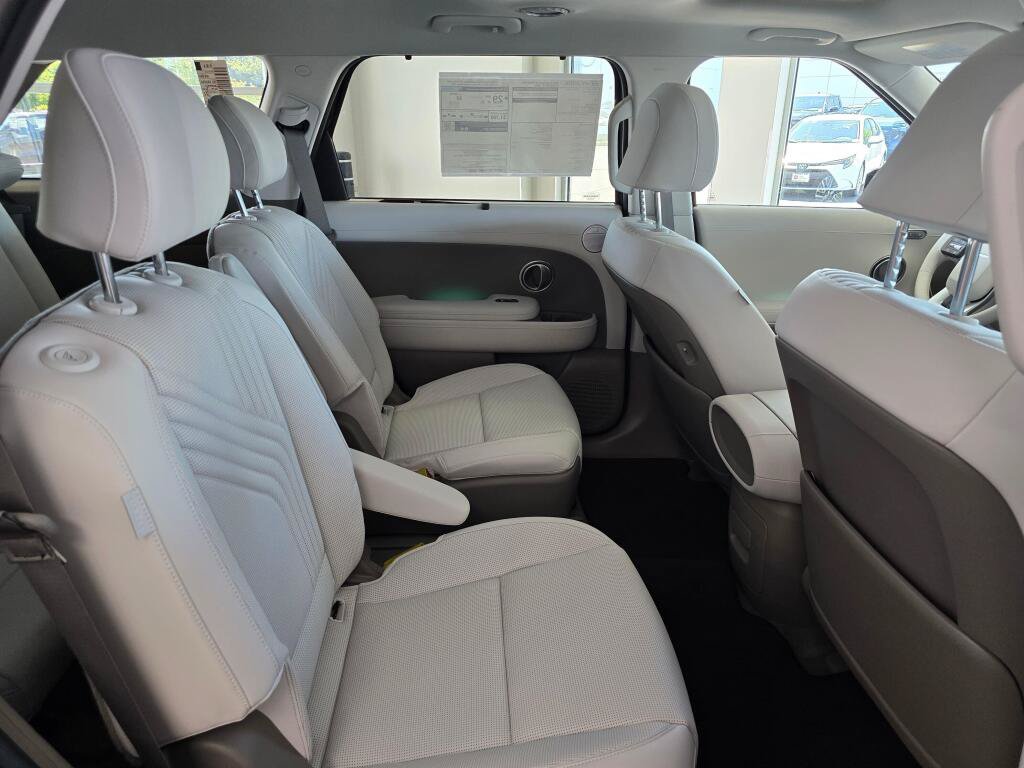 New 2026 Hyundai Palisade SEL Premium AWD/4WD image 40