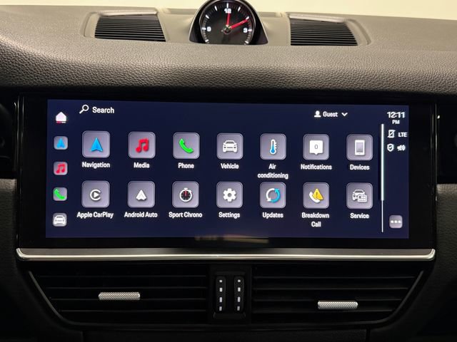 Certified 2023 Porsche Cayenne S image 20