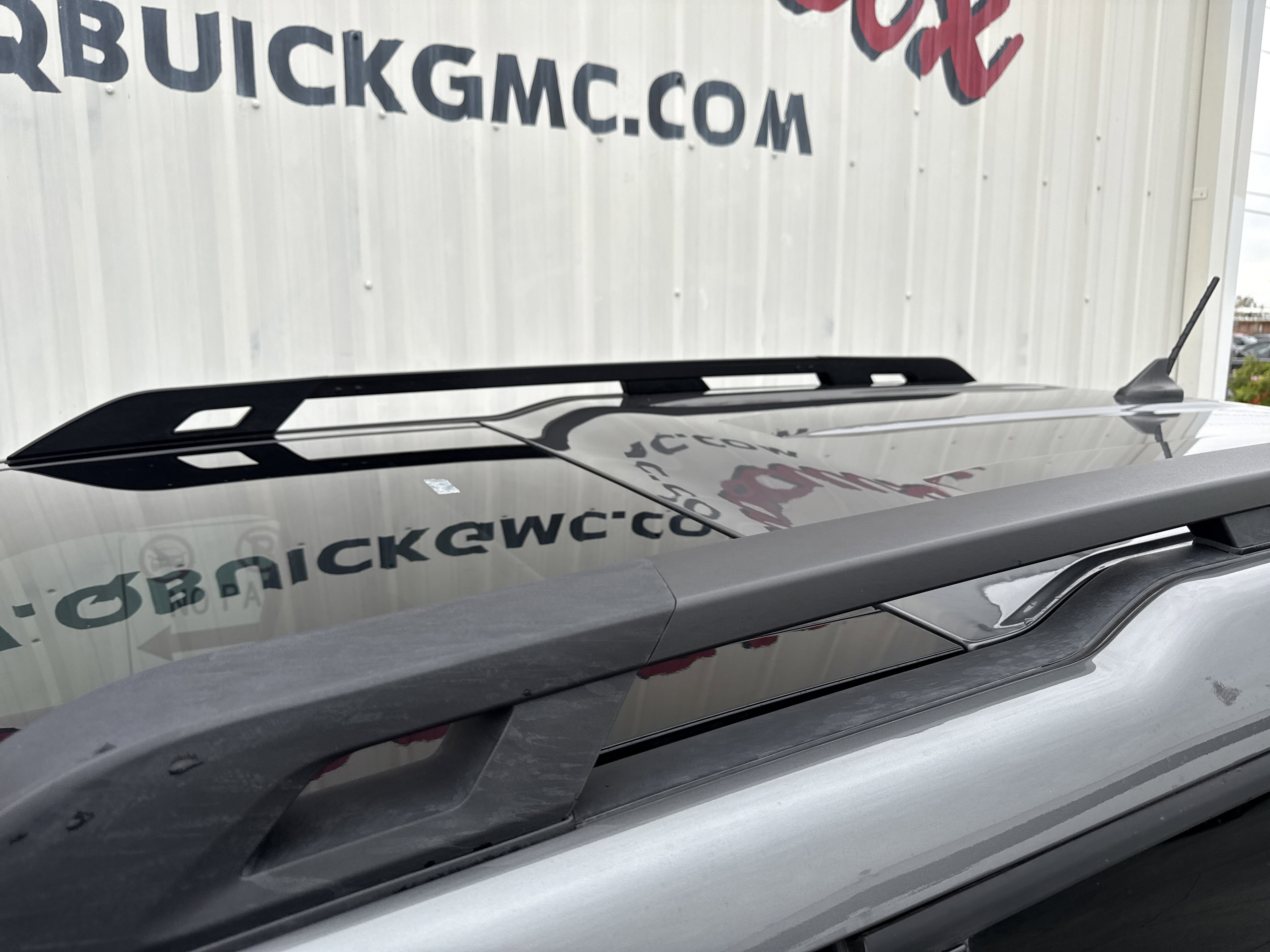 Used 2022 Ford Bronco Sport Badlands w/ Premium Package image 11