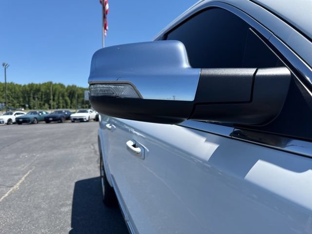Used 2019 RAM 1500 Limited AWD/4WD image 6